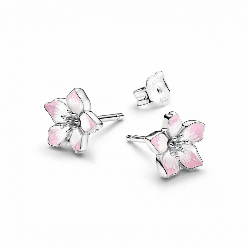 Amora™ Sakura Ohrringe