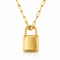 Schlosskette