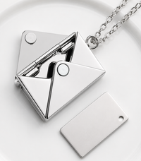 Love Letter Necklace