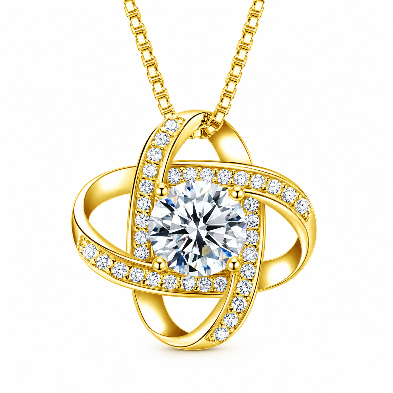 Orbit Kette