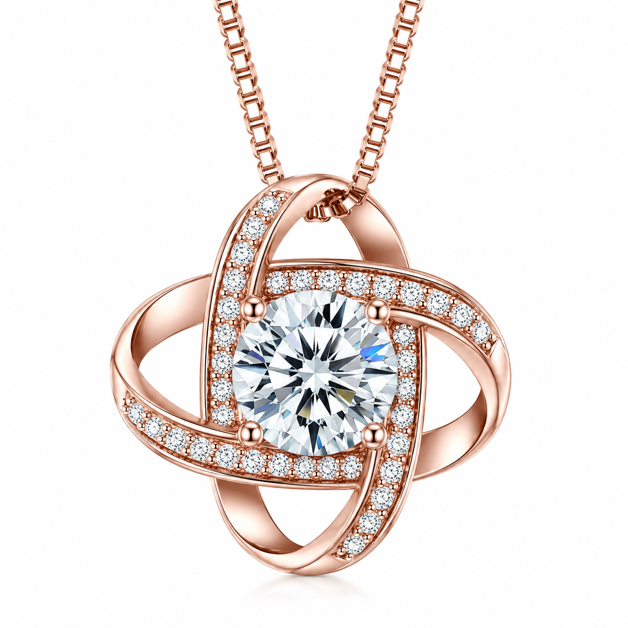 Orbit Kette