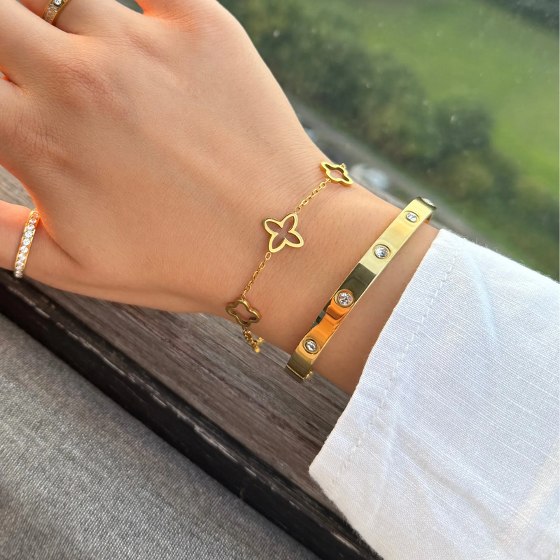 Amora™ Star Armband