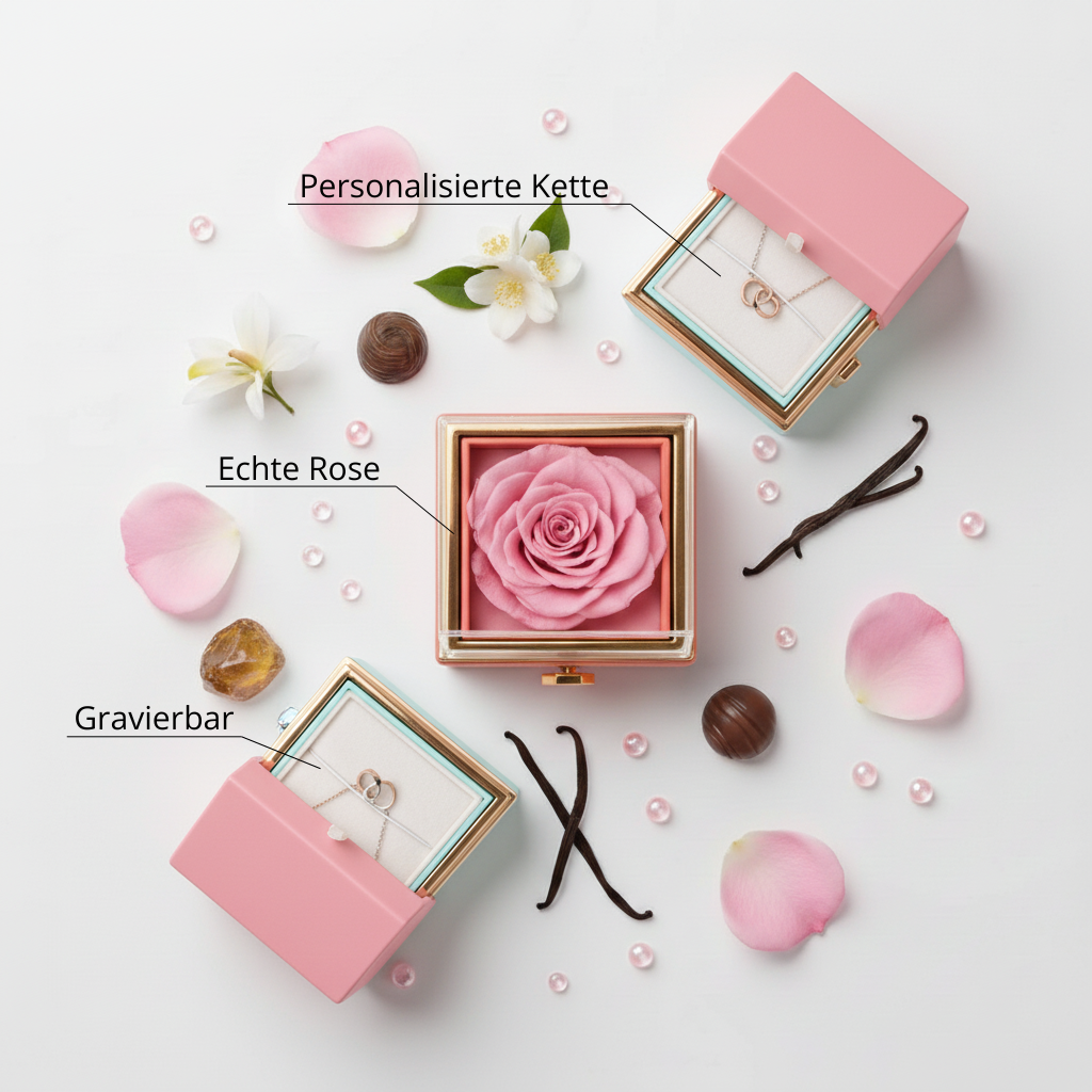 Amora™ Rose Secret