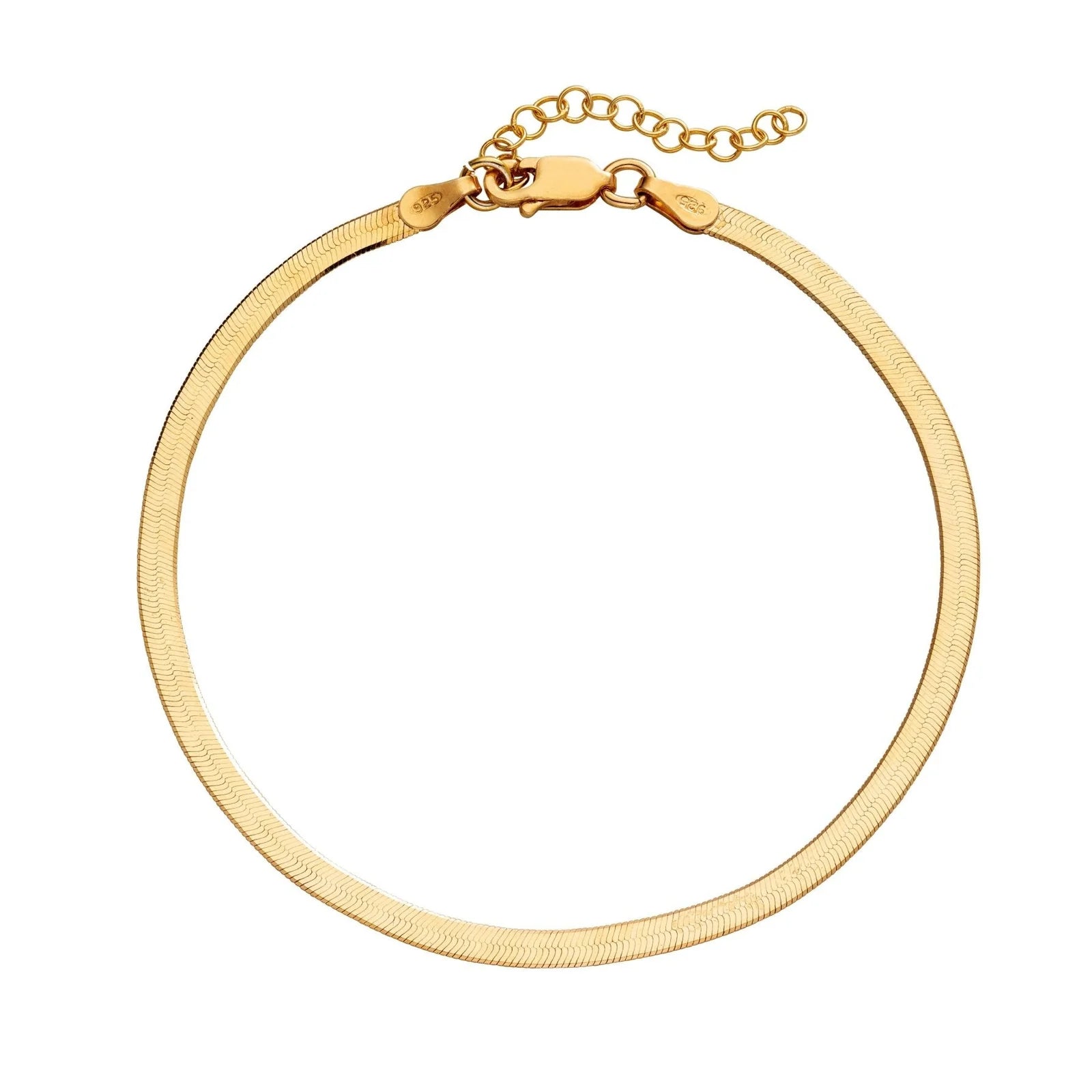 Amora™ Snake Armband