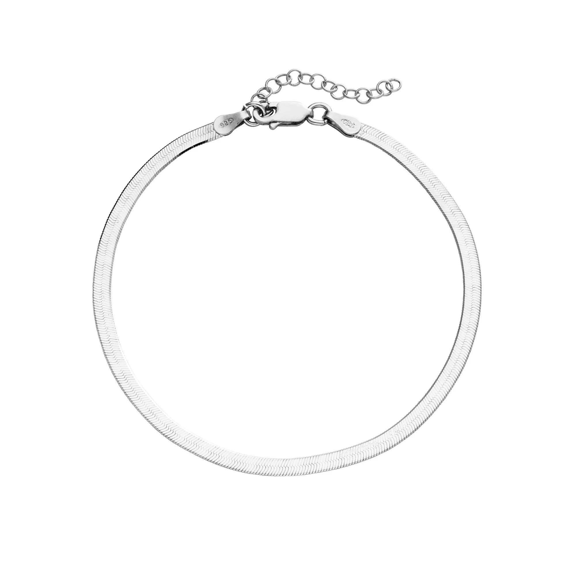 Amora™ Snake Armband