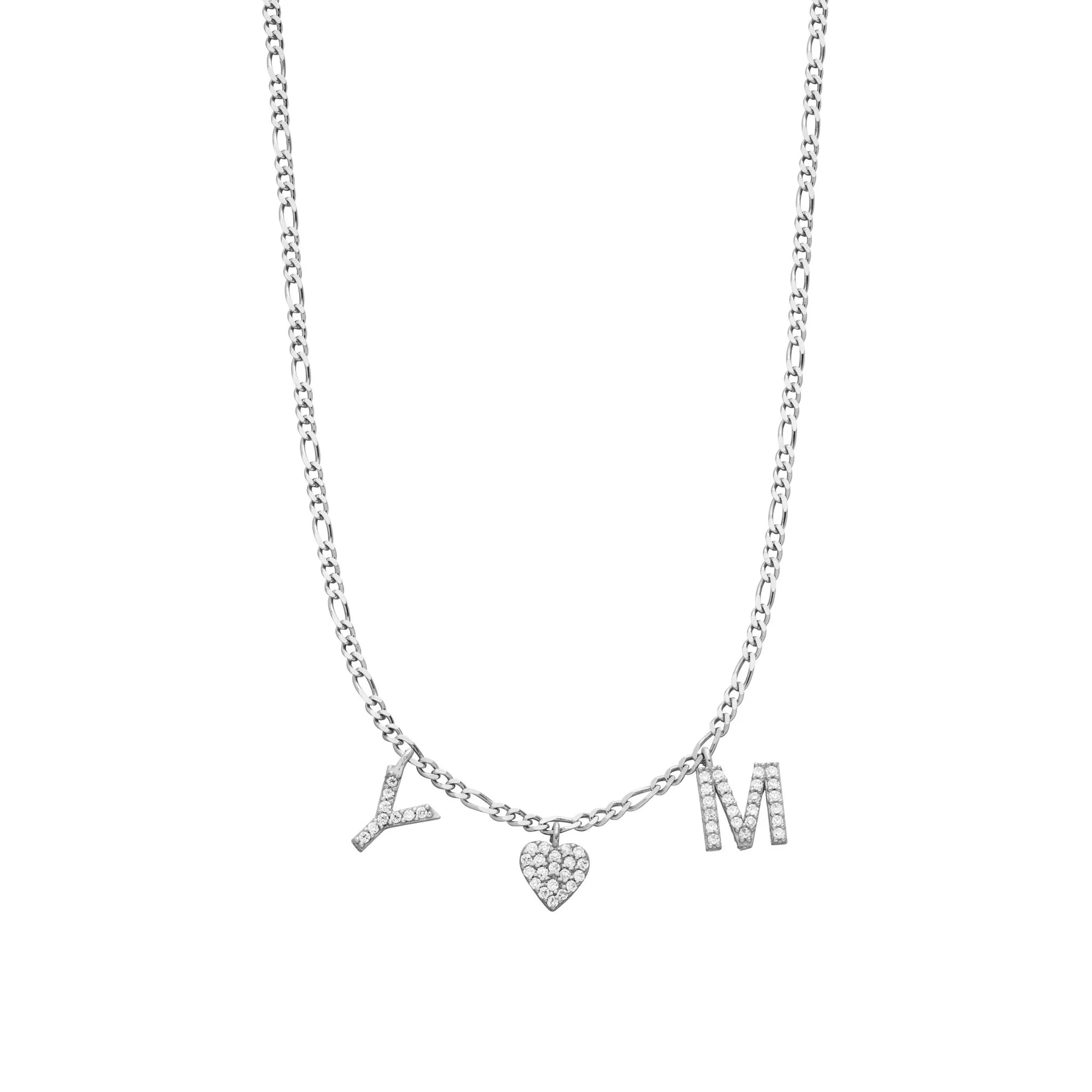 Initialien Kette