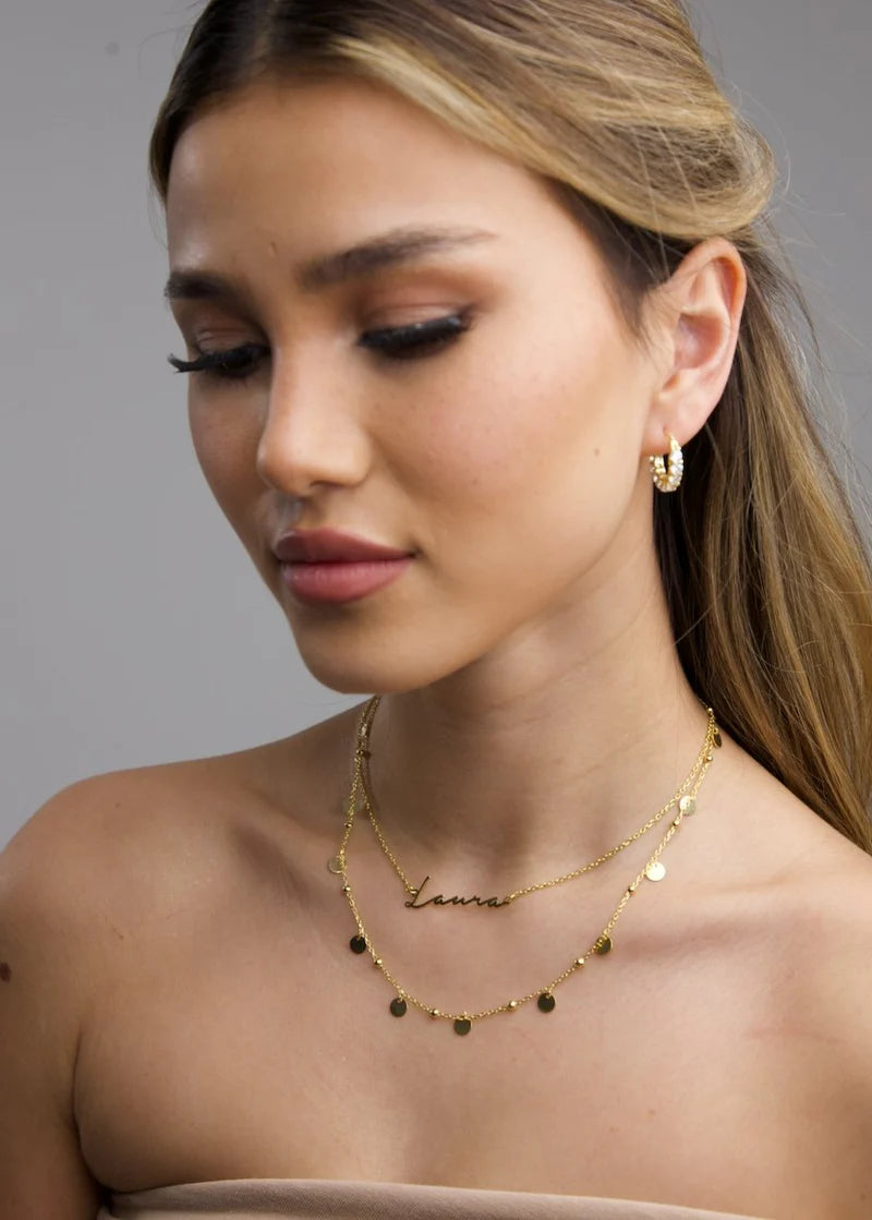 Amora™ Romina Halskette