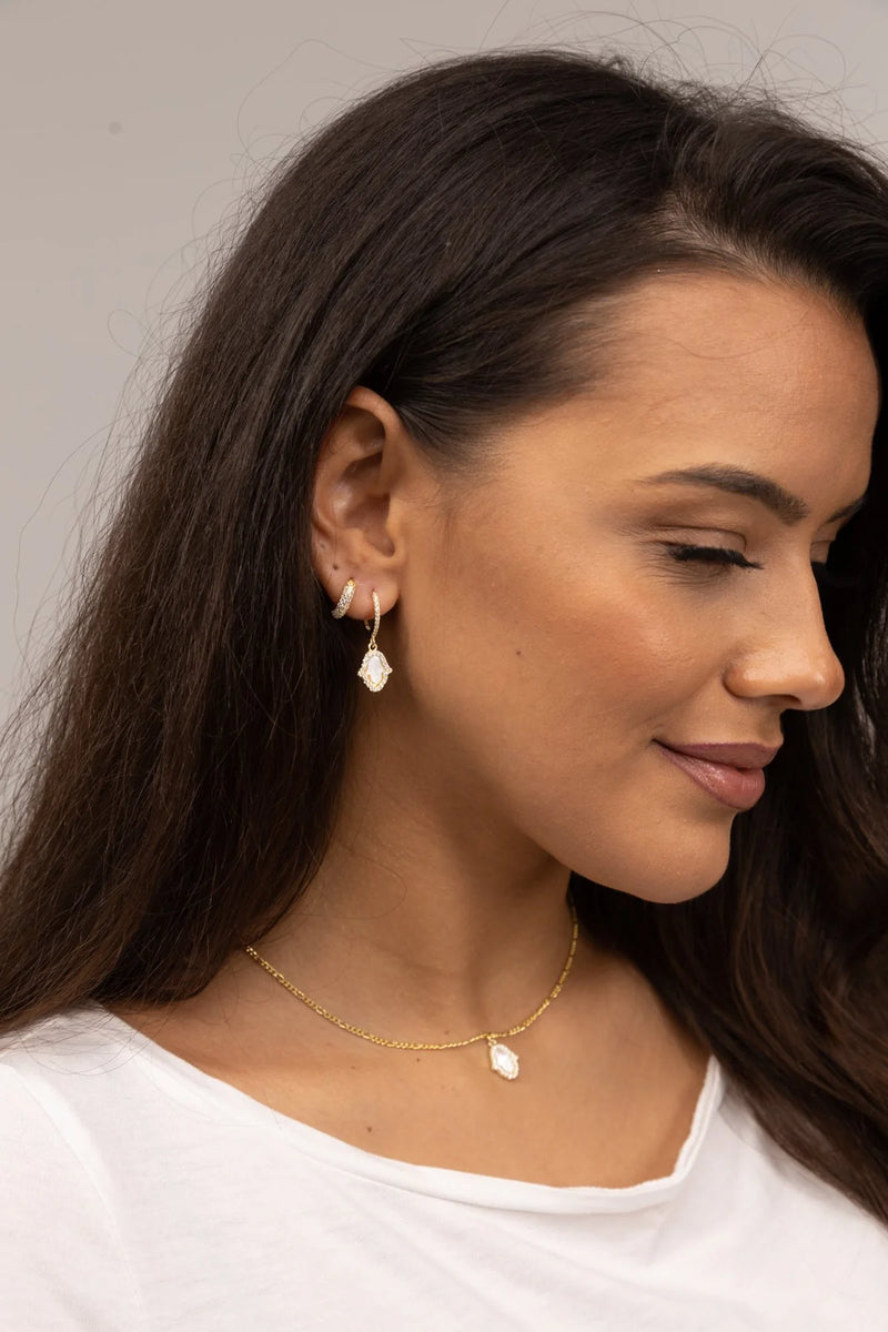 Amora™ Elora  Kette