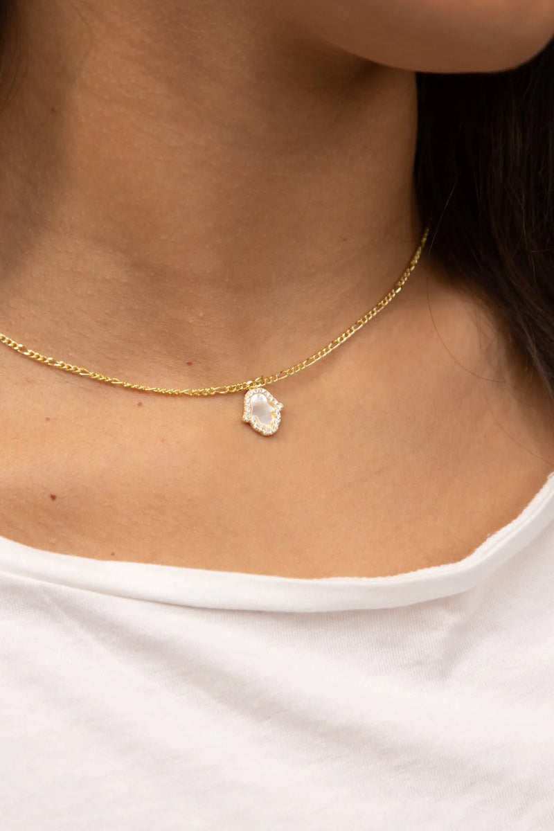 Amora™ Elora  Kette