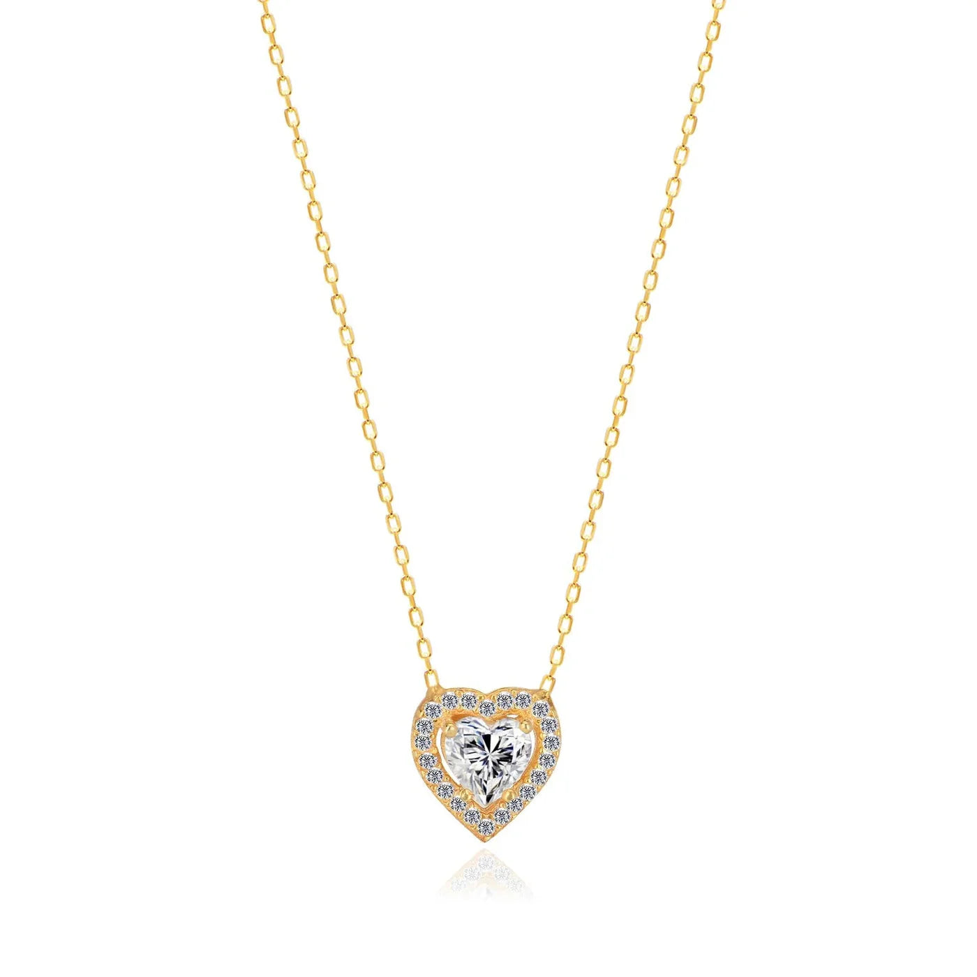 Amora™ Herz Kette