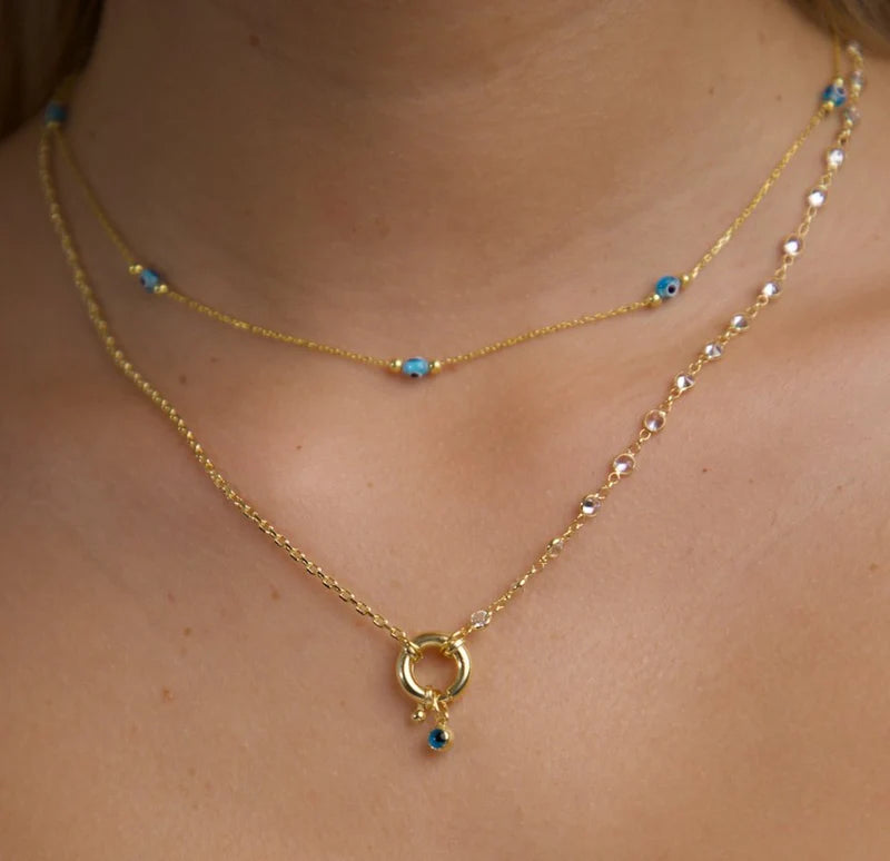 Amora™ Sorel Kette