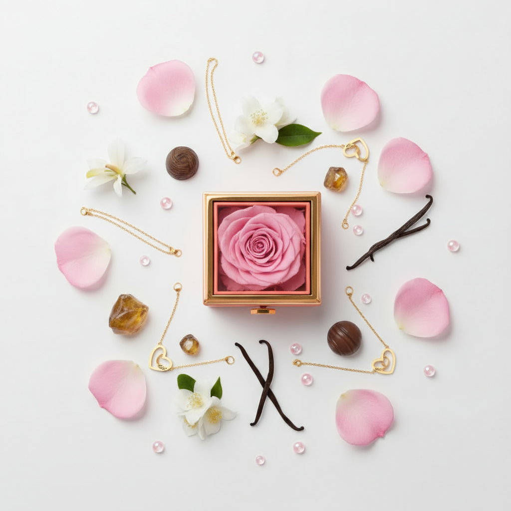 Amora™ Rose Secret