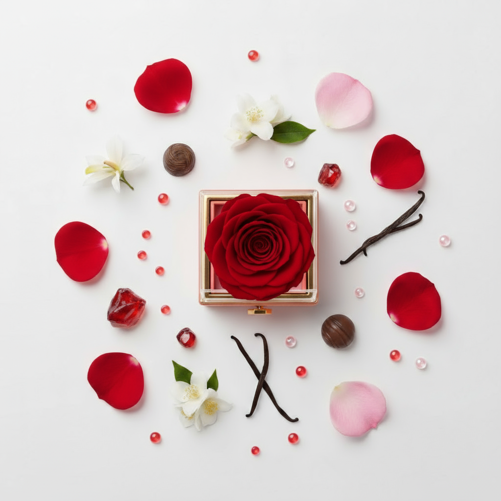 Amora™ Rose Secret