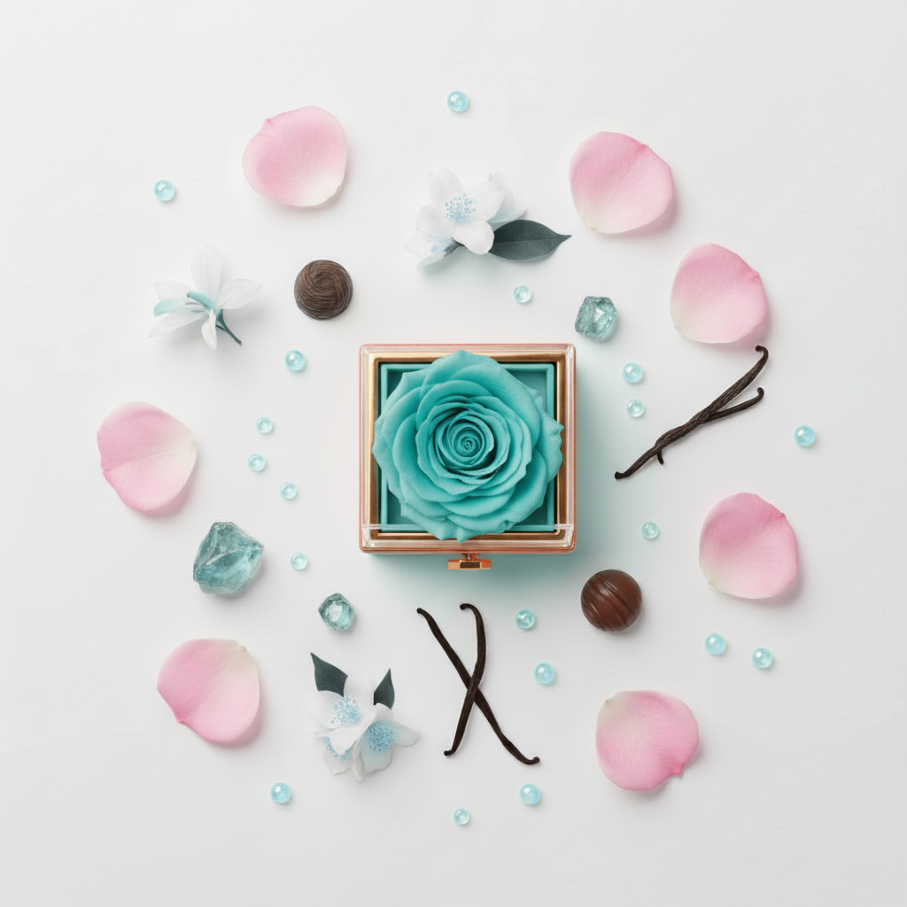 Amora™ Rose Secret