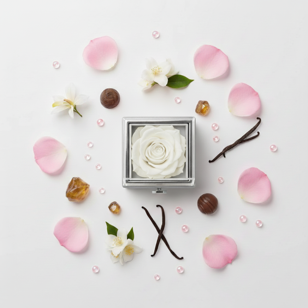 Amora™ Rose Secret