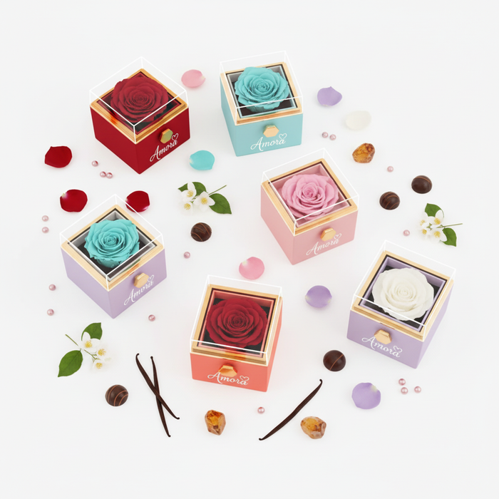 Amora™ Rose Secret