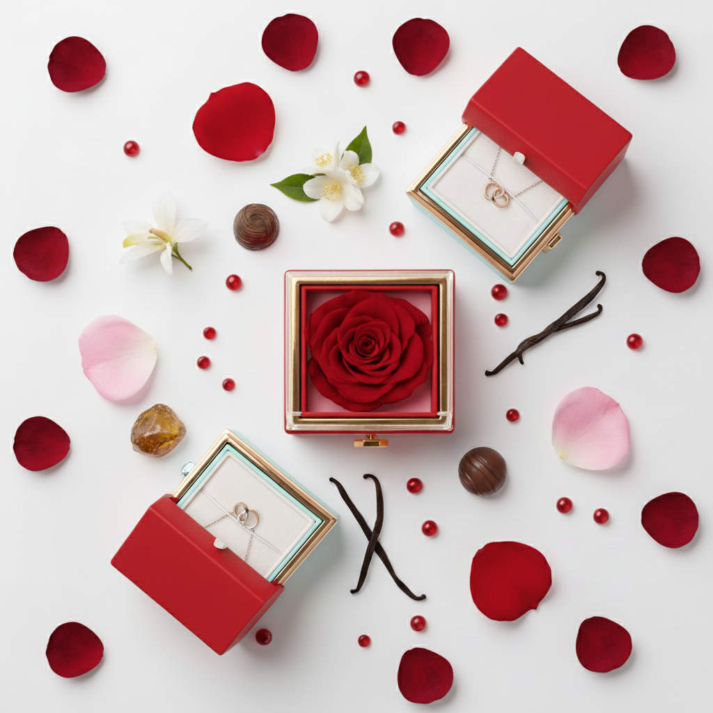 Amora™ Rose Secret