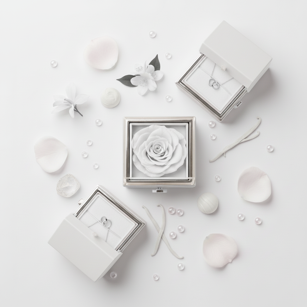 Amora™ Rose Secret