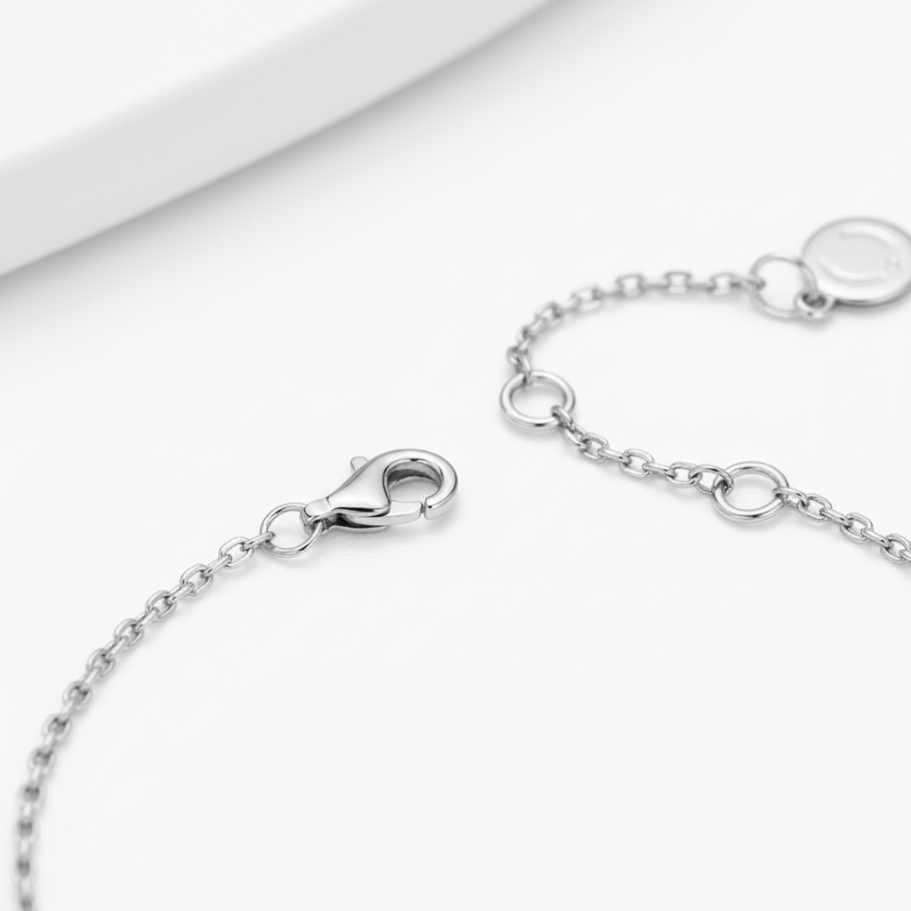 Amora Butterfly Armband