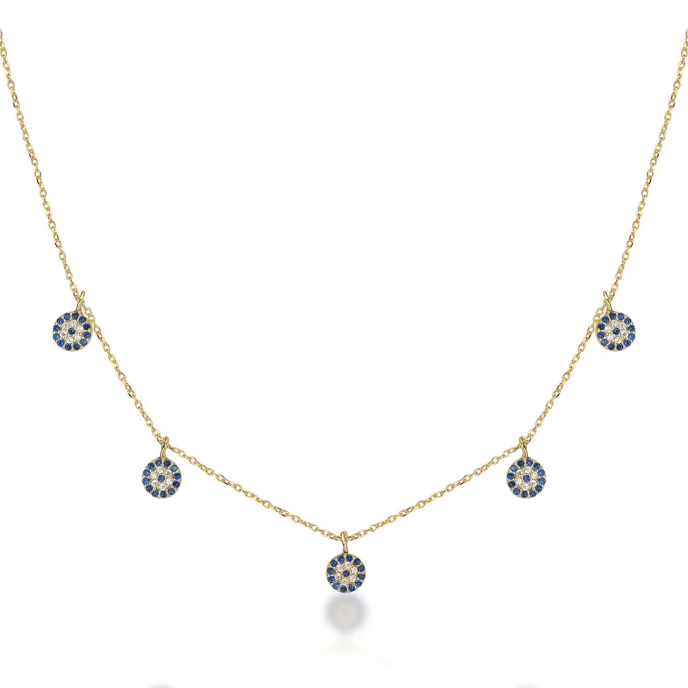 Amora™ Nani Kette