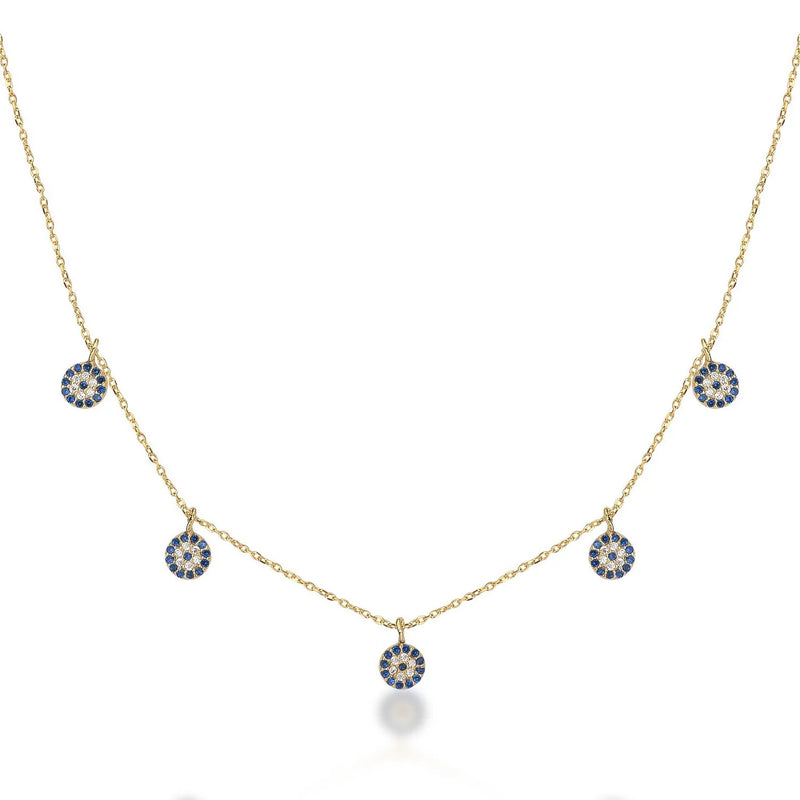 Amora™ Nani Kette