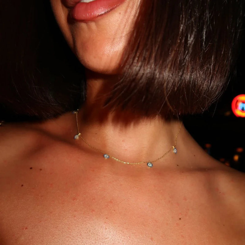 Amora™ Nani Kette