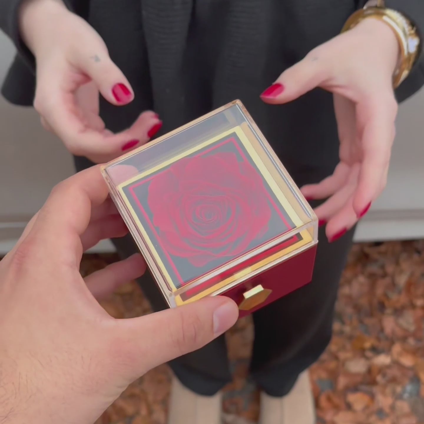 Amora™ Rose Secret