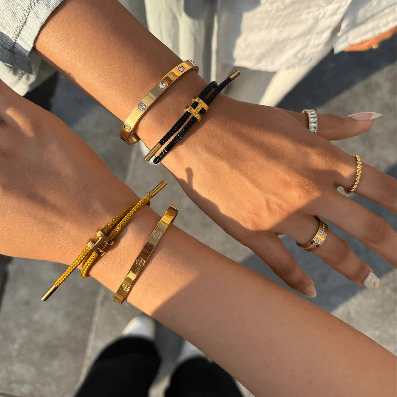 Amora™ Schleifen Armband