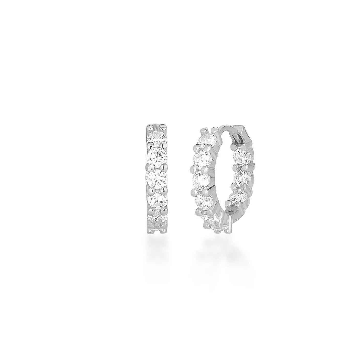 Amora™ Cryos Ohrringe