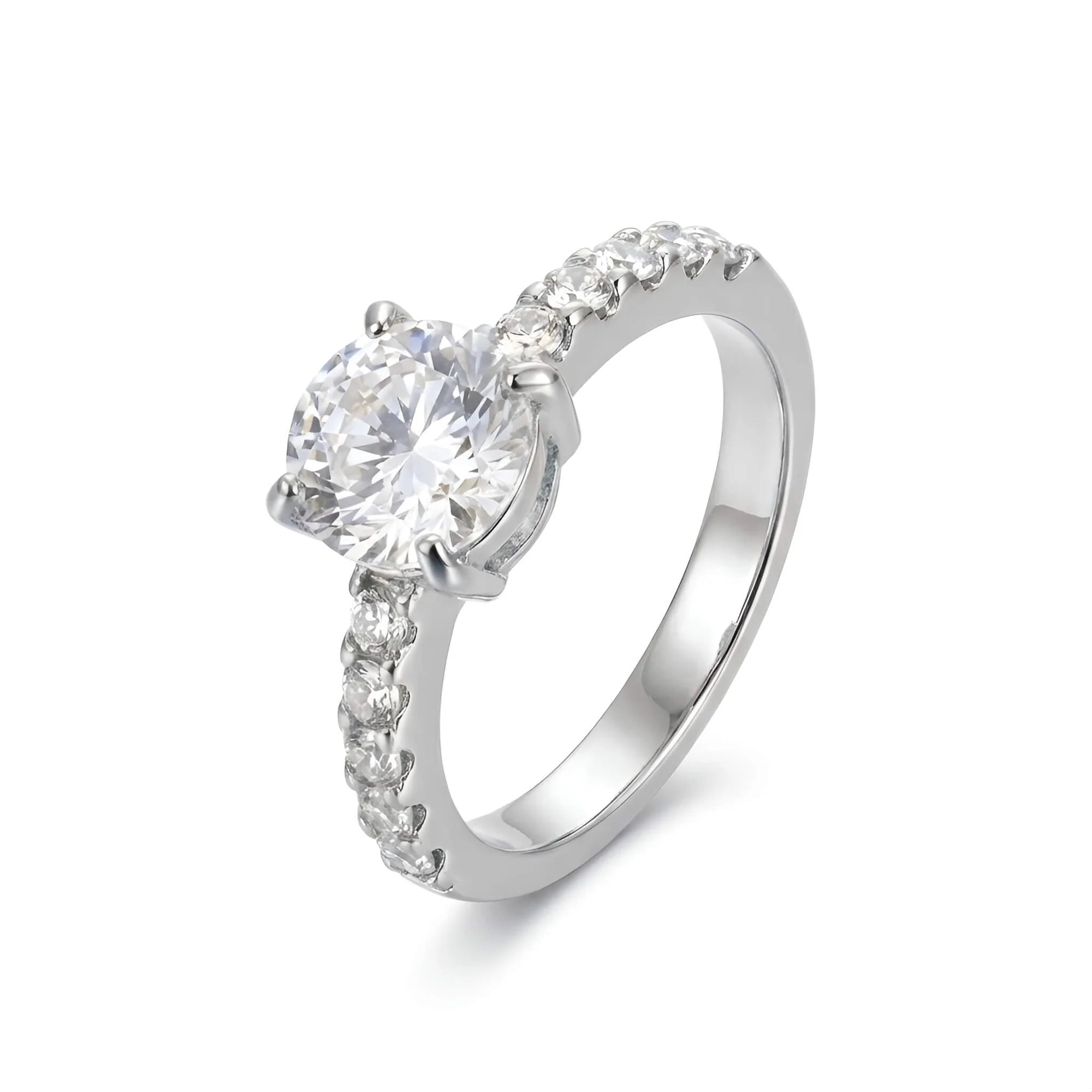 Amora™ Forever Ring
