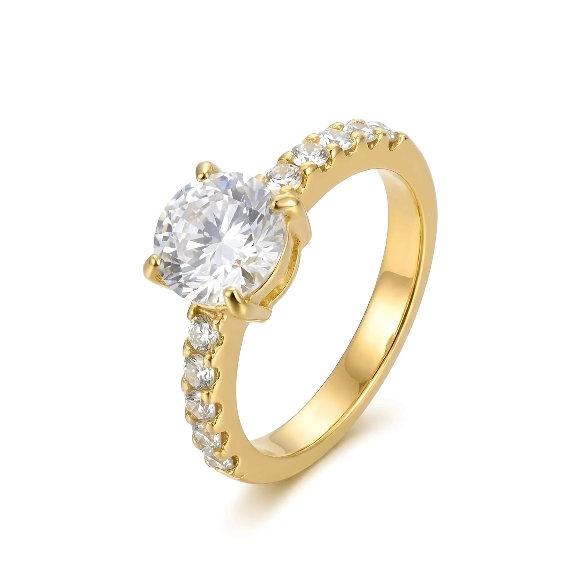 Amora™ Forever Ring
