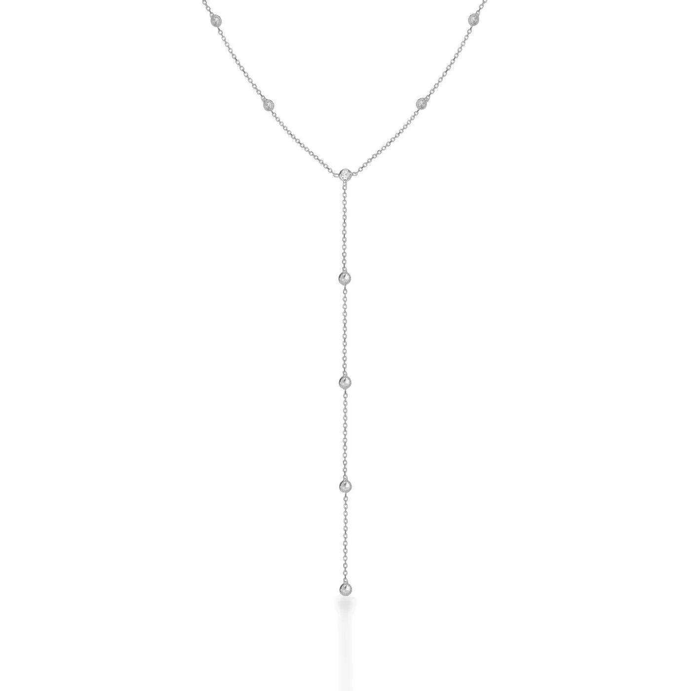 Amora™  Y-Kette