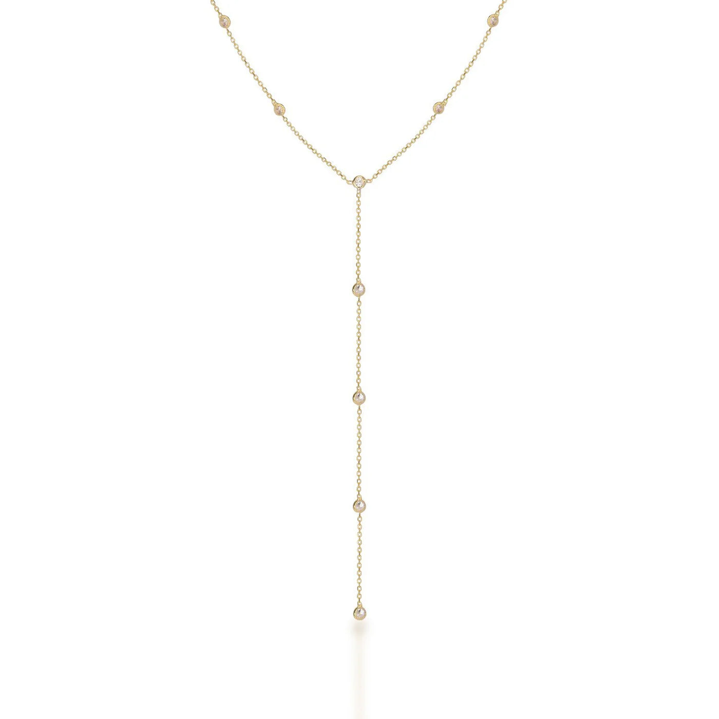 Amora™  Y-Kette