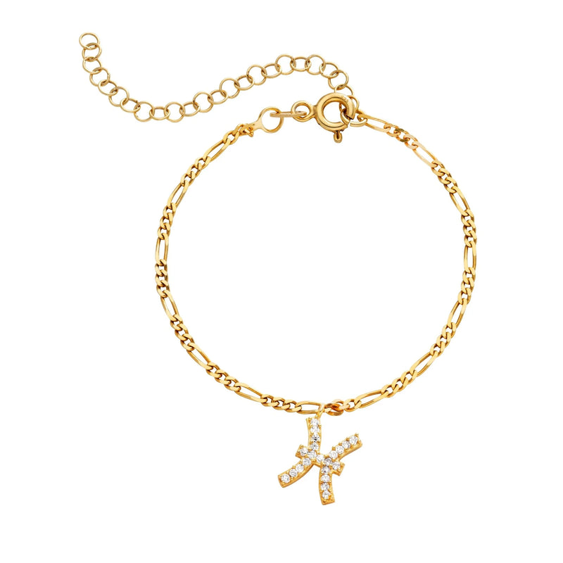 Zodiac Armband