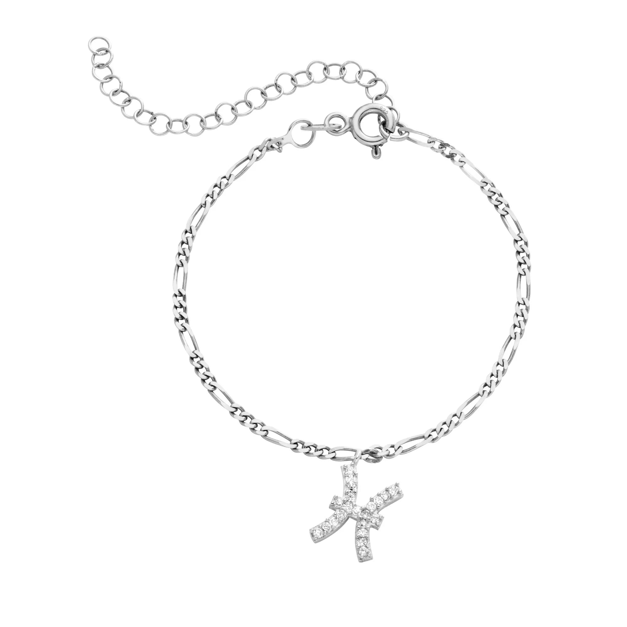 Zodiac Armband