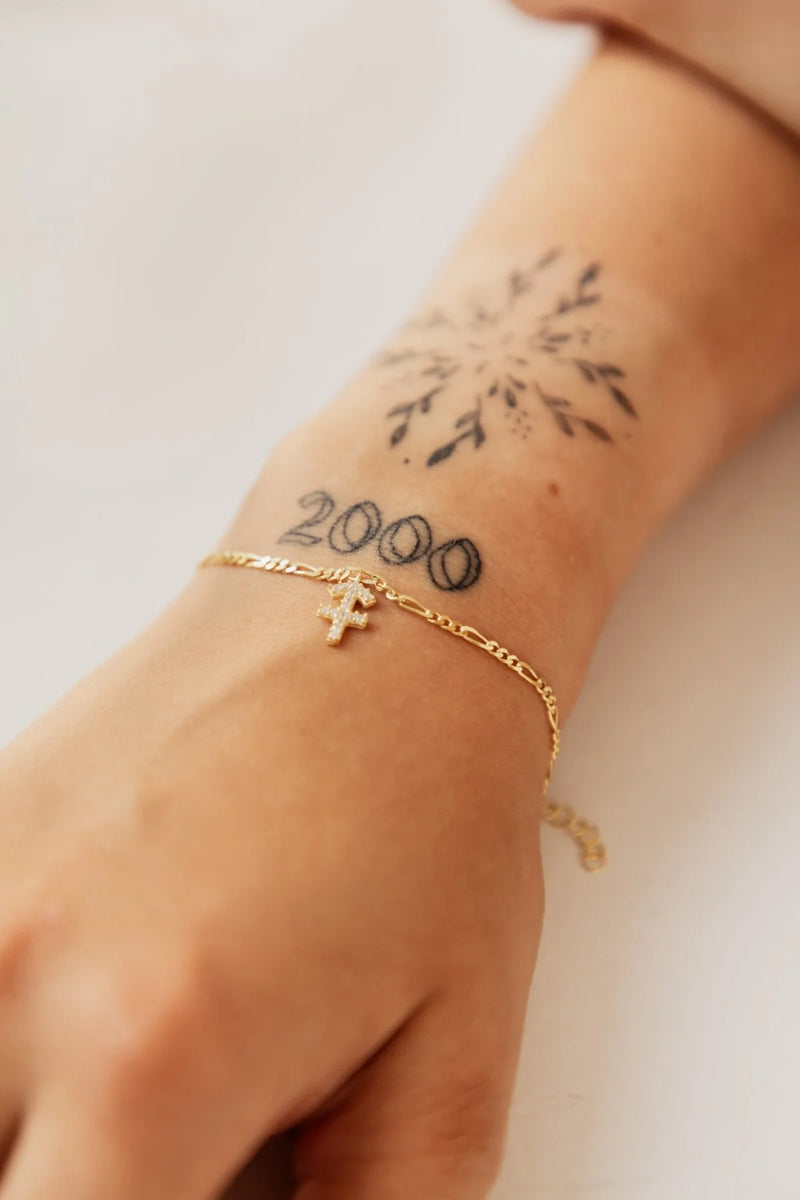 Zodiac Armband